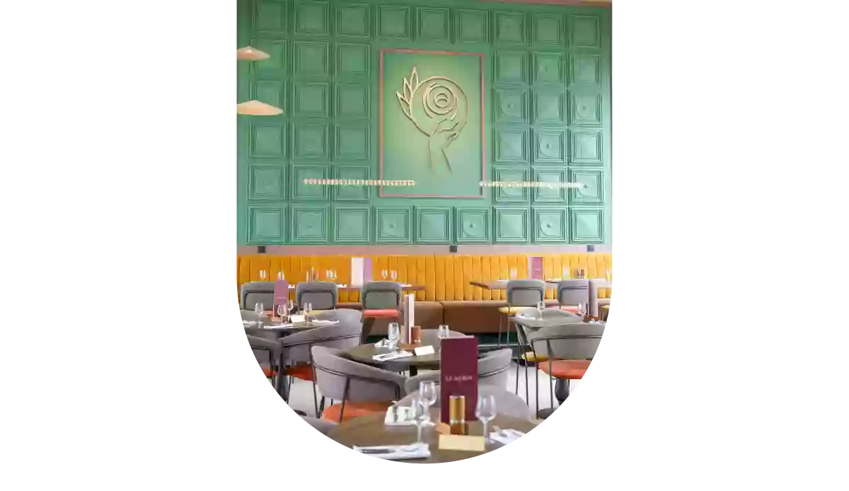 Le restaurant - Le Samoa - Restaurant Vichy - Restaurant vichy ouvert le Dimanche