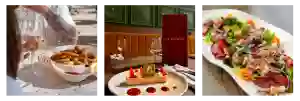 Le restaurant - Le Samoa - Restaurant Vichy - top restaurant VICHY