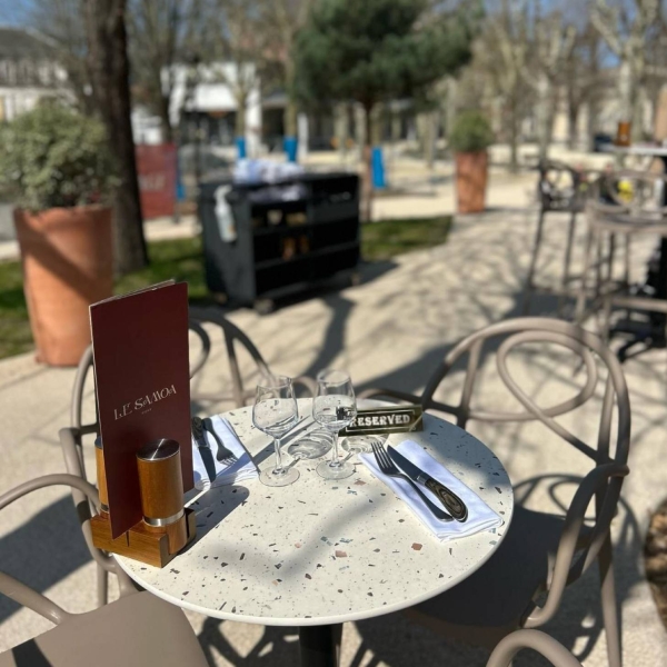 Le Samoa - Restaurant Vichy - top resto VICHY