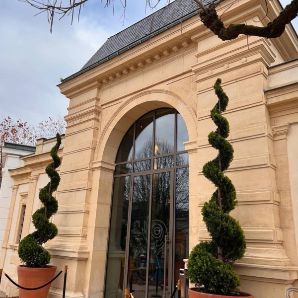 Le Samoa - Restaurant Vichy - manger a VICHY