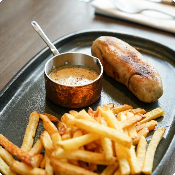 La carte - Le Samoa - Restaurant Vichy - top restaurant VICHY