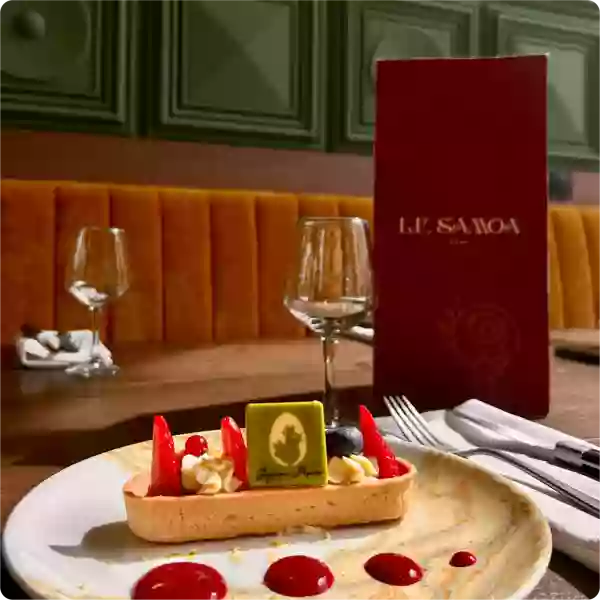La carte - Le Samoa - Restaurant Vichy - manger a VICHY