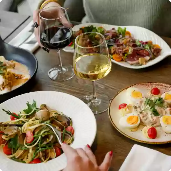 La carte - Le Samoa - Restaurant Vichy - Restaurant Vichy bord Allier