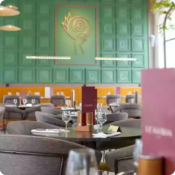 Repas de groupe - Le Samoa - Restaurant Vichy - Restaurant vichy ouvert le Dimanche