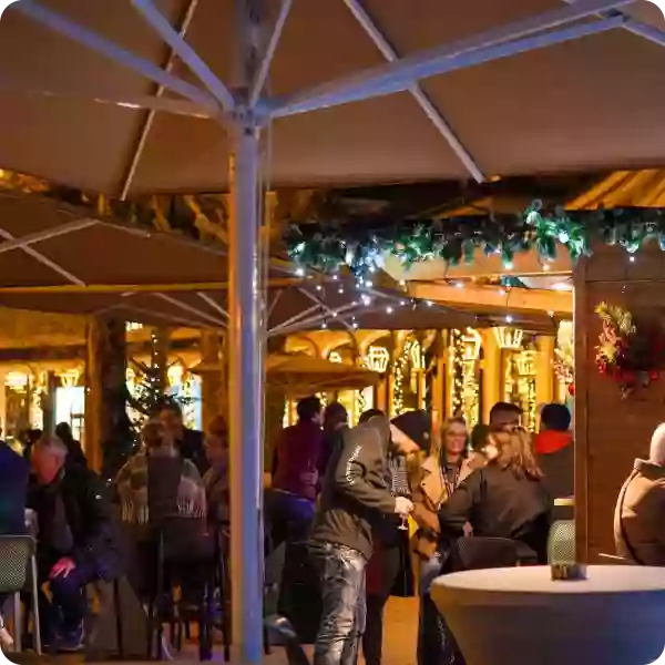 Repas de groupe - Le Samoa - Restaurant Vichy - top restaurant VICHY
