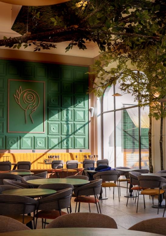 Le Samoa - Restaurant Vichy - restaurant VICHY