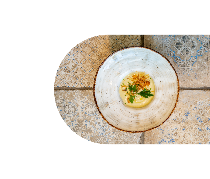 Le Samoa - Restaurant Vichy - top restaurant VICHY