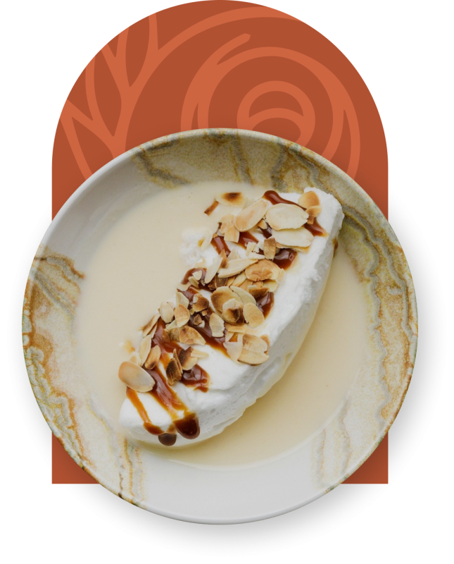 Le restaurant - Le Samoa - Restaurant Vichy - Meilleur restaurant Vichy