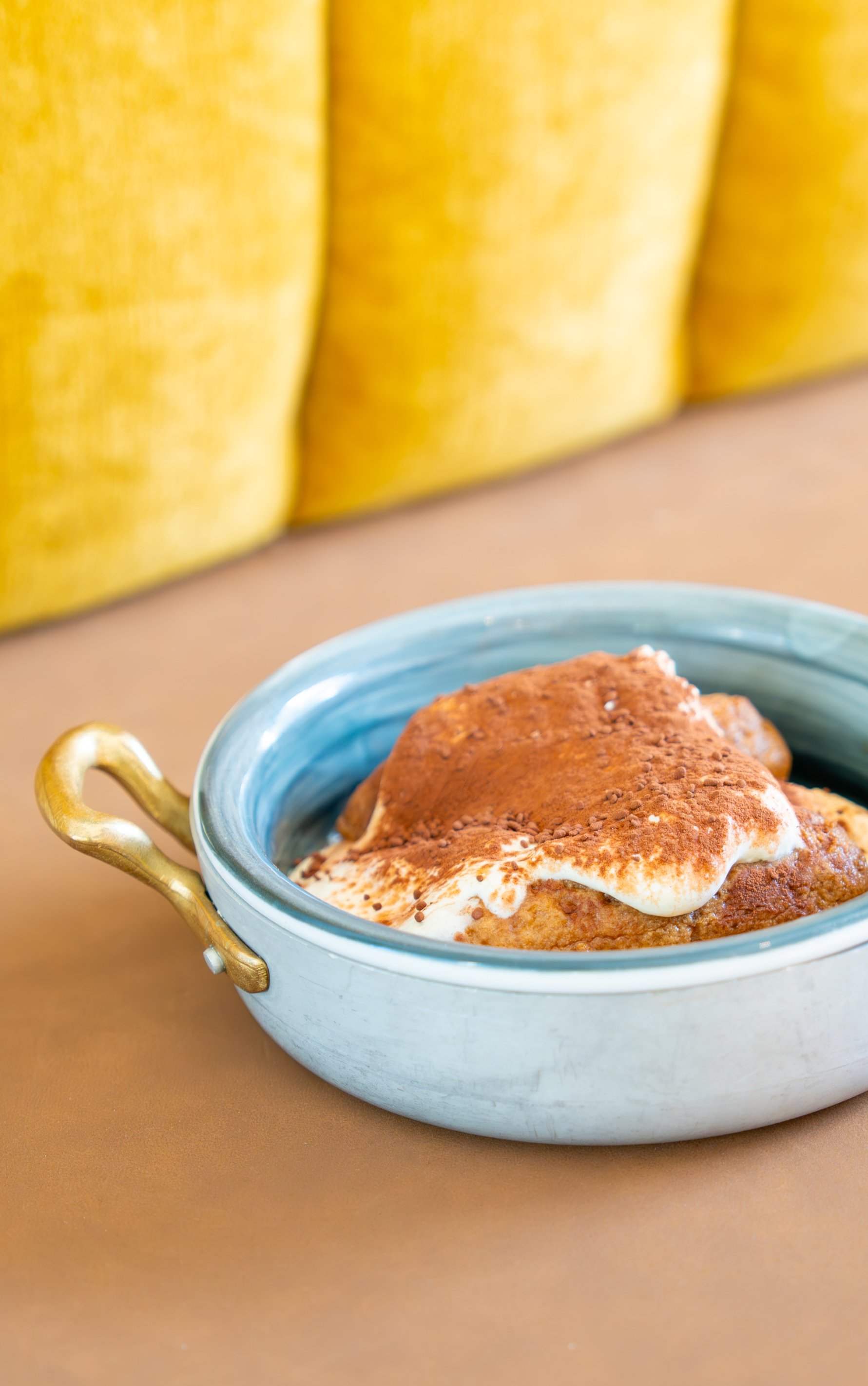 Le Samoa - Restaurant Vichy